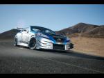 Hyundai Genesis Coupe by Rhys Millen Racing 2010 года
